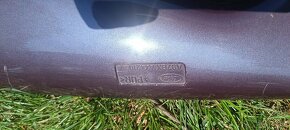 Ford Mondeo MK2 5dv sada nárazníků ST - 7