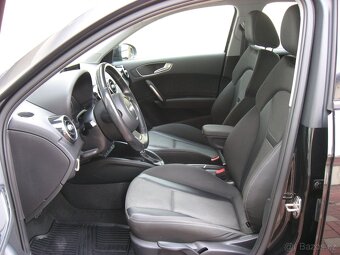 Audi A1 1.4i TFSI 125PS Sportback Ambition Sport A/T - 7