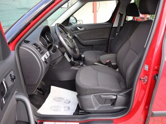 Škoda Yeti 2.0 TDi, , 103 kw, EXPERIENCE 4x4 - 7