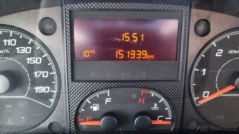 Peugeot Boxer 2.2 BlueHDi 165k – Furgon, 1. majitel - 7