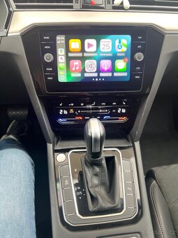 VW Prodám passat B8 2022 roky - 7