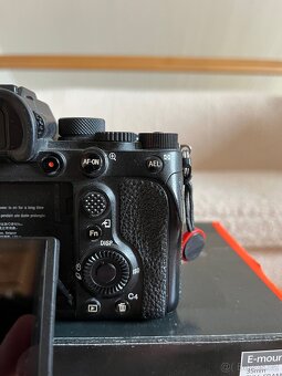 Sony A7rIV - 7