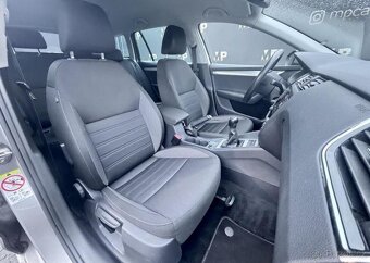 Škoda Octavia manuál nafta 110 kw 2018 - 7