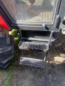 Traktor Zetor 6340, 1997, 4240mth, dovoz Skandinávie - 7