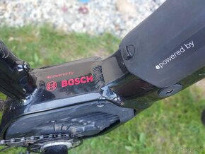 Ghost TERU PT - Shimano Deore XL. - 7