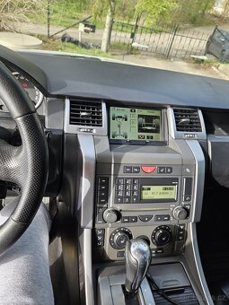 Range rover sport 2.7 HSE - 7