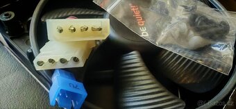 PC ventilator BeQuiet 120mm SW 1 - 7