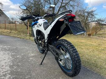 Voge 300 Rally - 7