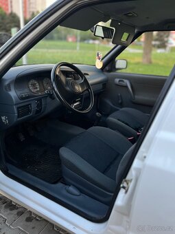 Škoda Felicia 1.3 MPI - 7
