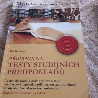 učebnice + testy - 7