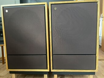 Tannoy Berkley - 7