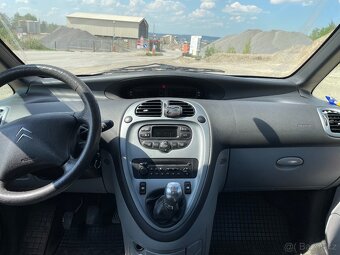 Citroën Xsara picasso 2.0HDI - 7