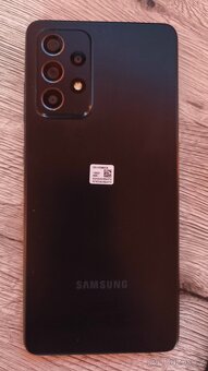 Samsung A52 5G - 7