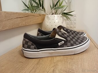 Vans pánské tenisky plátěnky vel. 42 - 7