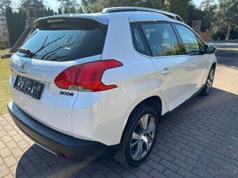 Peugeot 2008 1.2T 81kw AT Allure - 7