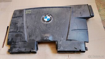 Nasavače vzduchu BMW - 7