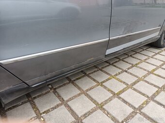 Passat B6 - 7