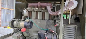Elektrocentrala 30kw - 7