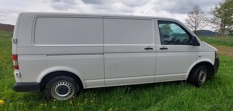 Volkswagen Transporter 2.0 TDi 103 KW 4x4 - 7