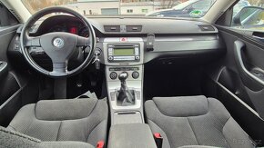 Volkswagen Passat - 7