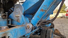 Prodám Fuchs Ostatní 714 - možnost odpočtu DPH - 7