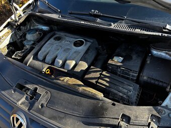 Caddy 1.9TDi 77KW - 7
