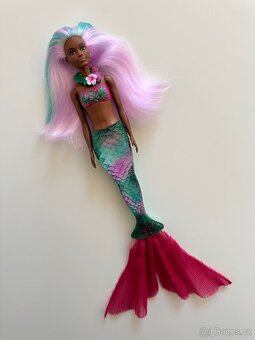 Barbie mořské panny (cena od 170,-/ks) - 7