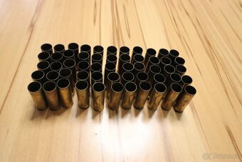 Nábojnice 9mm L, 357/500 Magnum, 38 special, 380Auto atd - 7