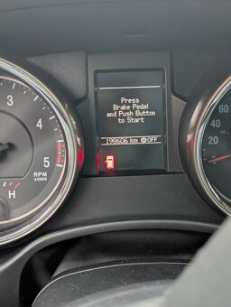 Jeep Grand Cerokee - 7