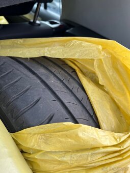5x PNEU letní 195/65 R15 - 7
