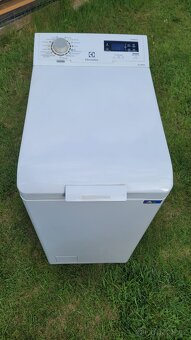 Automatická pračka electrolux - 7