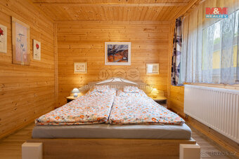 Pronájem chaty, 50 m²,pozemek 280 m2, Velký Rybník - 7