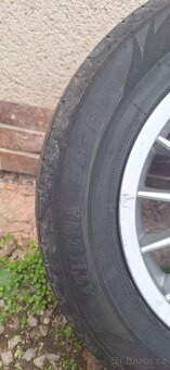 Kola 32 stiling BMW 5x120 r15 - 7