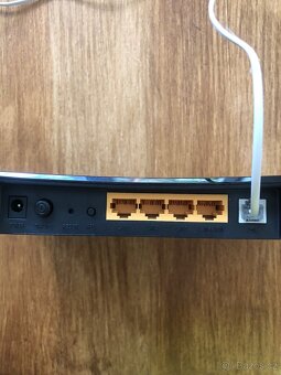 Tp link Archer VR 300 - 7