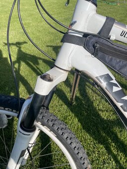 Horské kolo Ultracross ktm - 7