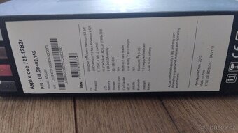 Acer Aspire One 721 - 7