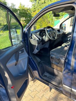 Ford Transit Custom 2.2 TDCi | r.v. 2015 - 7