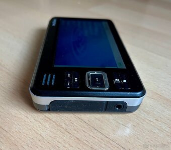 Creative Zen Vision W 30GB i pro fotografy - 7