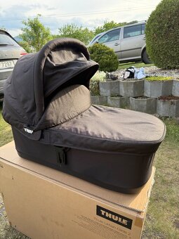 Korba thule urban glide 2 - 7