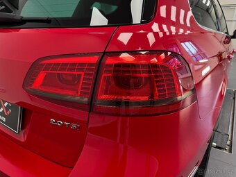 VW Passat B7 ▪︎ 2.0tsi ▪︎ Highline - 7