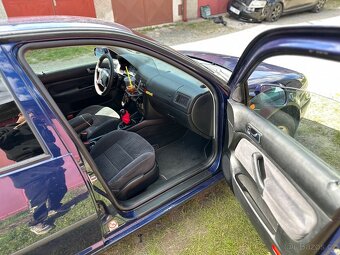 Golf iv 1.4 55kw - 7