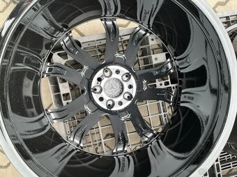 MERCEDES GLE (W166 - C292), 21", - 7
