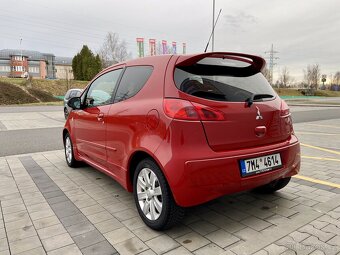 Mitsubishi Colt CZT - 7