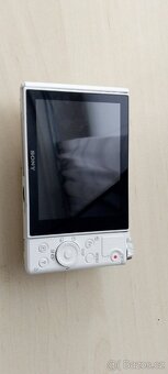 Sony DSC- WX500( Hezký stav ) - 7