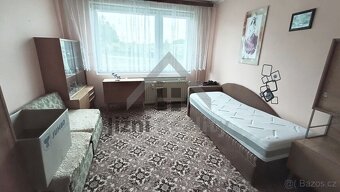 Byt 3+1/L, 81 m2, Komenského, Studená - 7