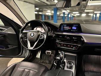 Bmw 525d 170 kw 2018 (520, 530) - 7