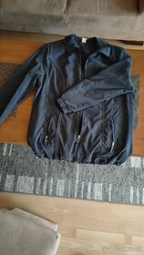 Basic Style voděodolná dámská bunda - 7