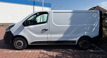 OPEL VIVARO 2017 KLIMA 1.6 BiTurbo - 7