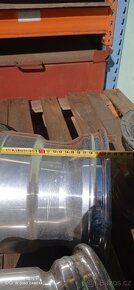 ALU disky bugi, čtyřkolka, motokára - 7