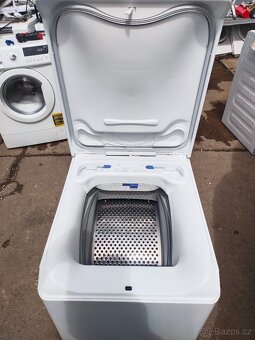 Prodám zanovni dig.pračku zn.Electrolux-6kg--DOVEZU-- - 7